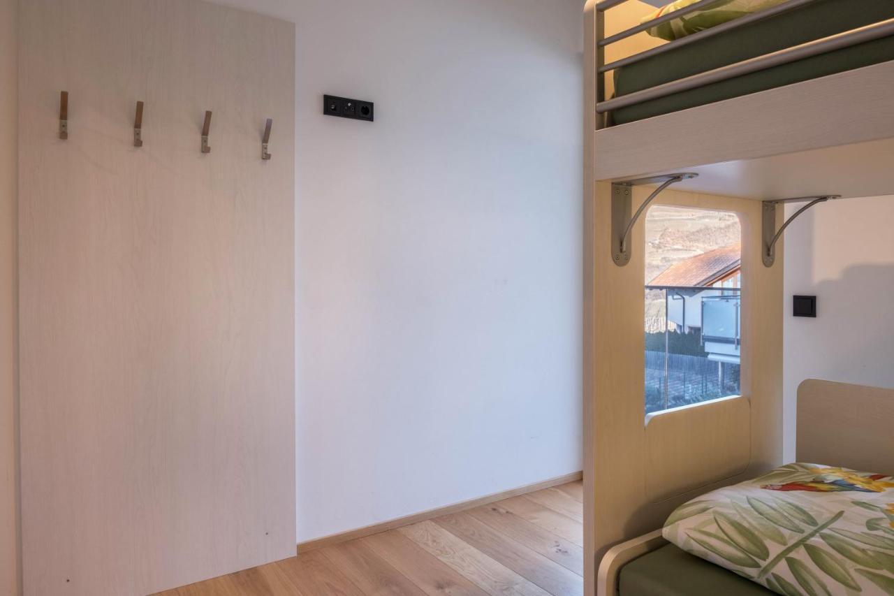 Falsers Mountain Lodge Cornedo all'Isarco المظهر الخارجي الصورة