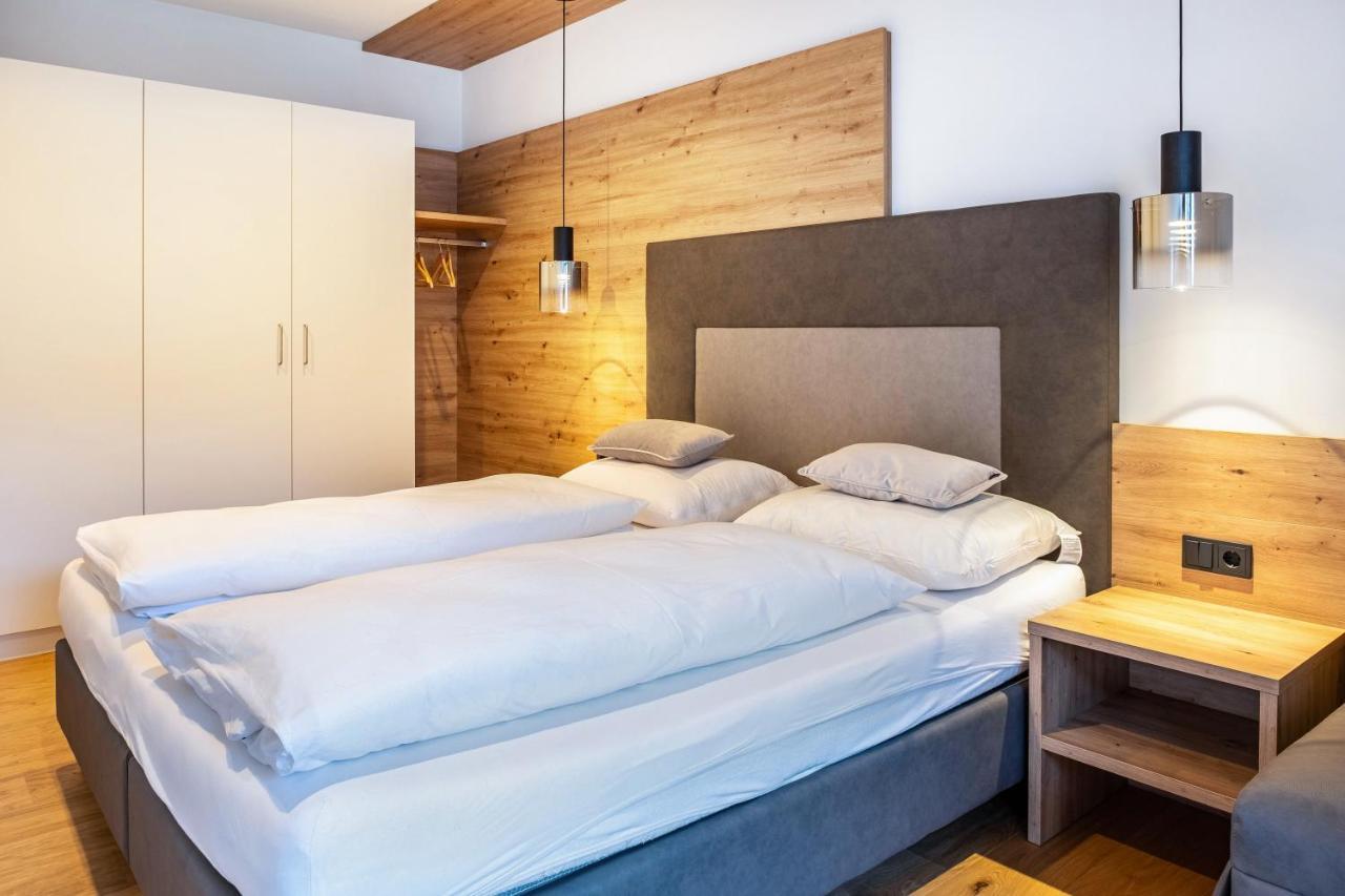 Falsers Mountain Lodge Cornedo all'Isarco المظهر الخارجي الصورة