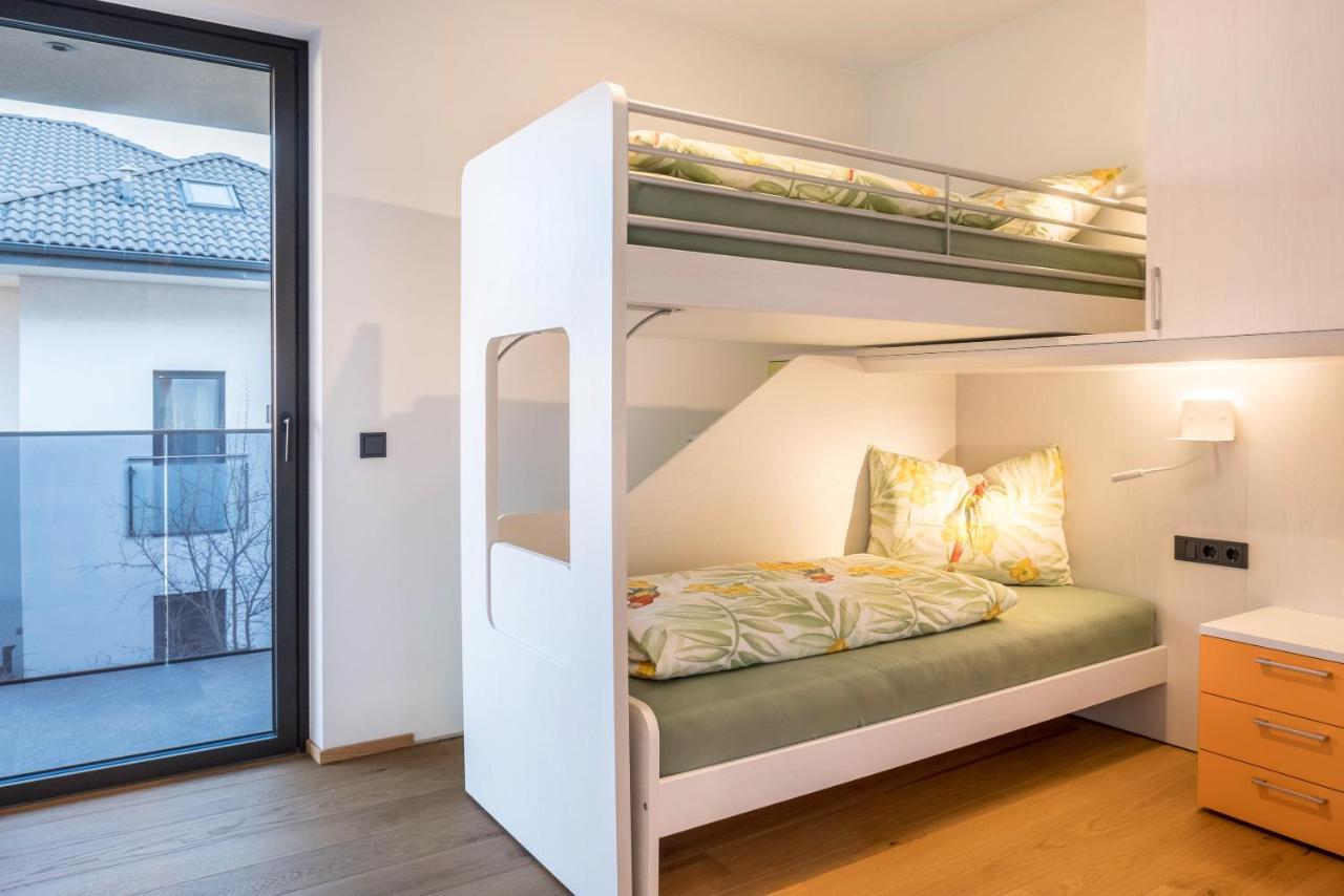Falsers Mountain Lodge Cornedo all'Isarco المظهر الخارجي الصورة