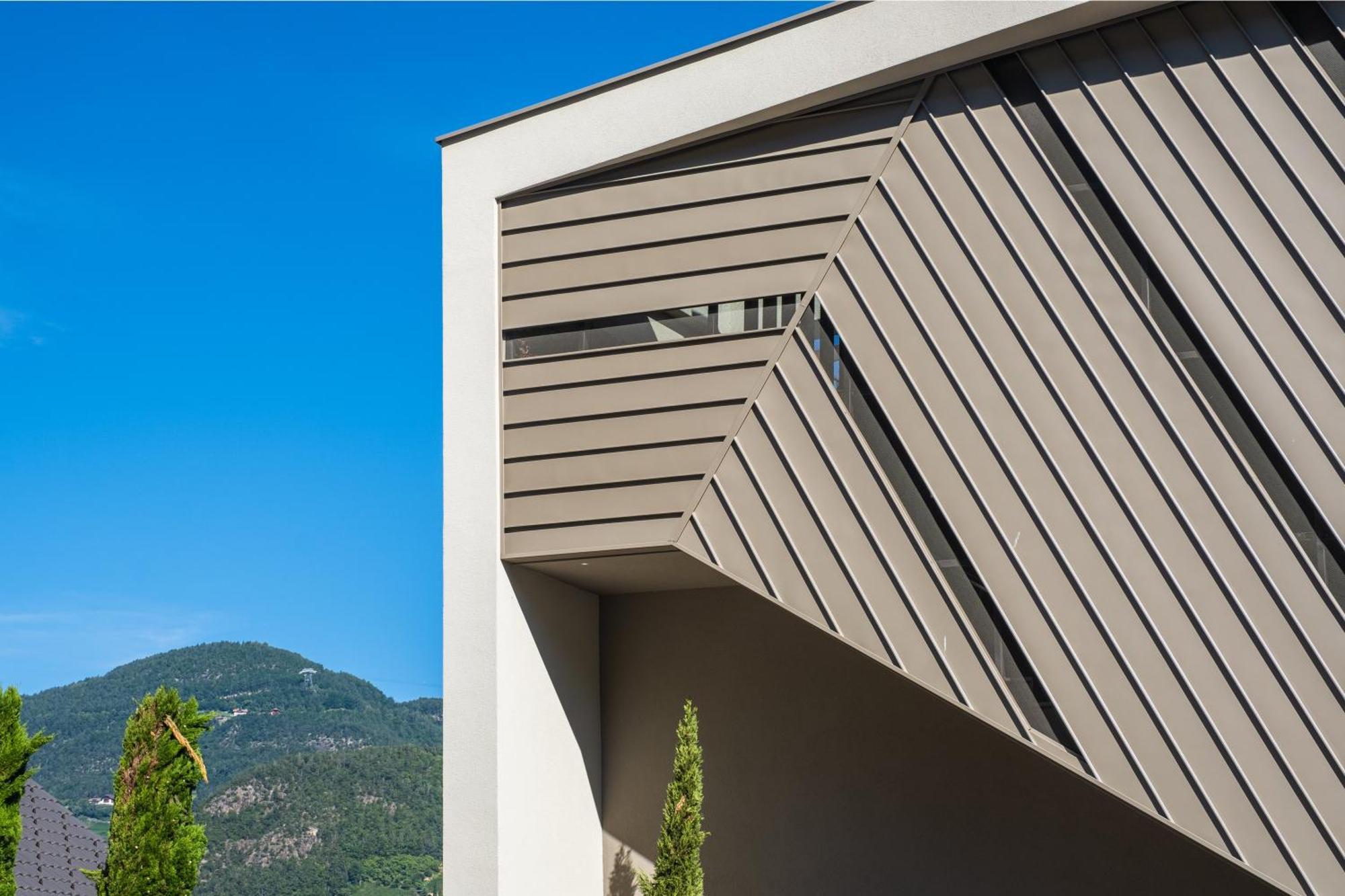 Falsers Mountain Lodge Cornedo all'Isarco المظهر الخارجي الصورة