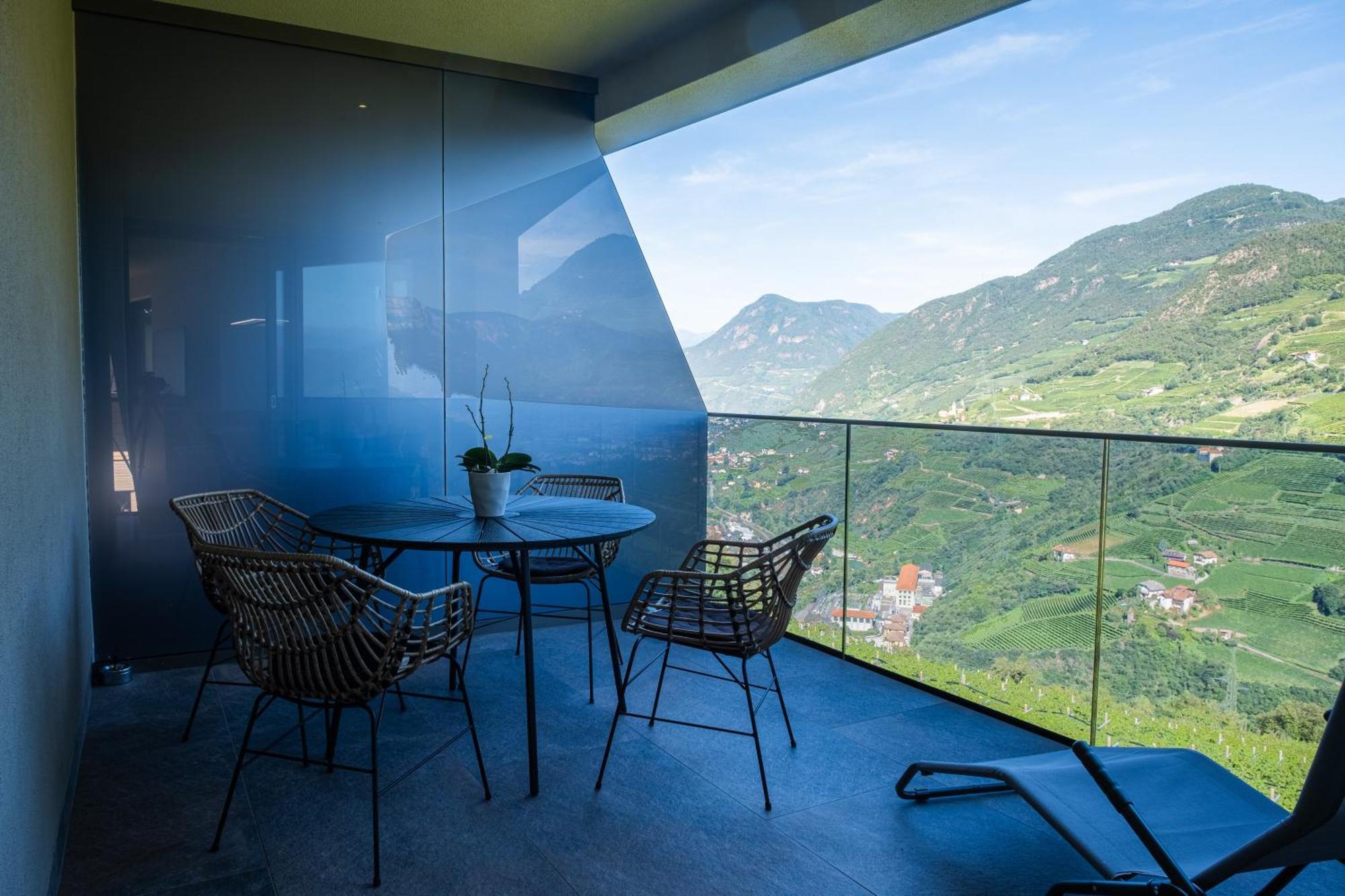 Falsers Mountain Lodge Cornedo all'Isarco المظهر الخارجي الصورة