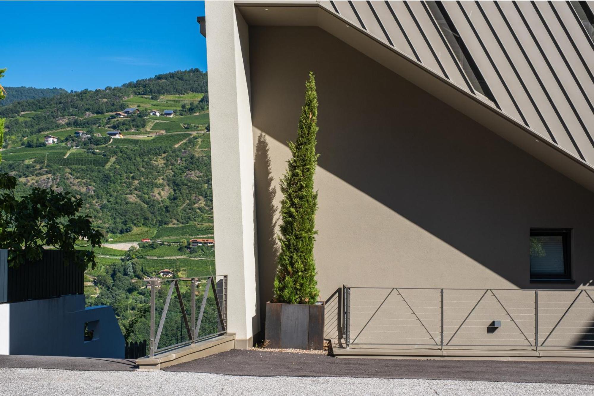 Falsers Mountain Lodge Cornedo all'Isarco المظهر الخارجي الصورة