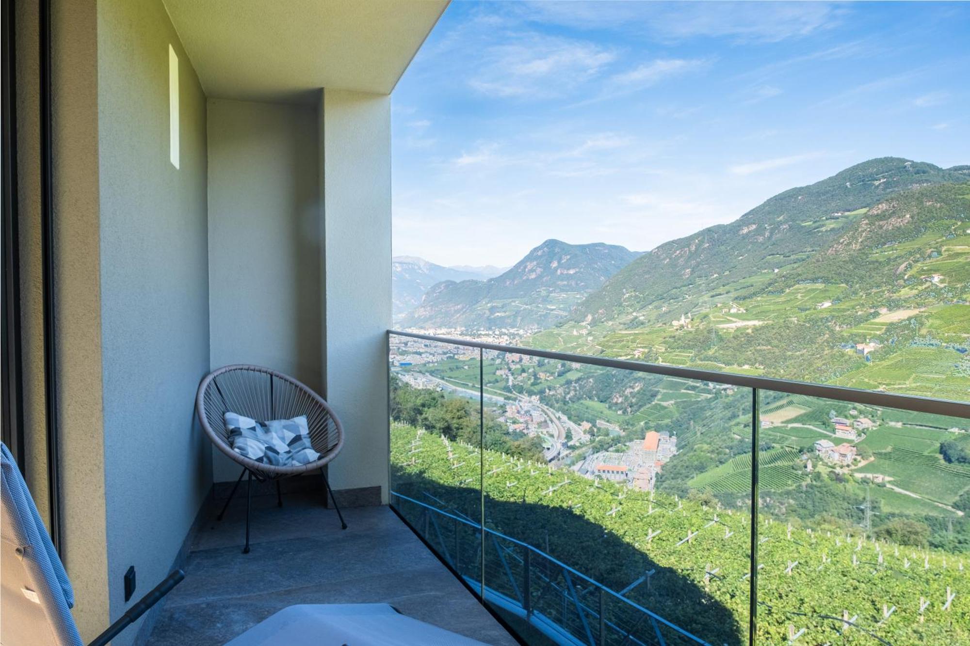 Falsers Mountain Lodge Cornedo all'Isarco المظهر الخارجي الصورة