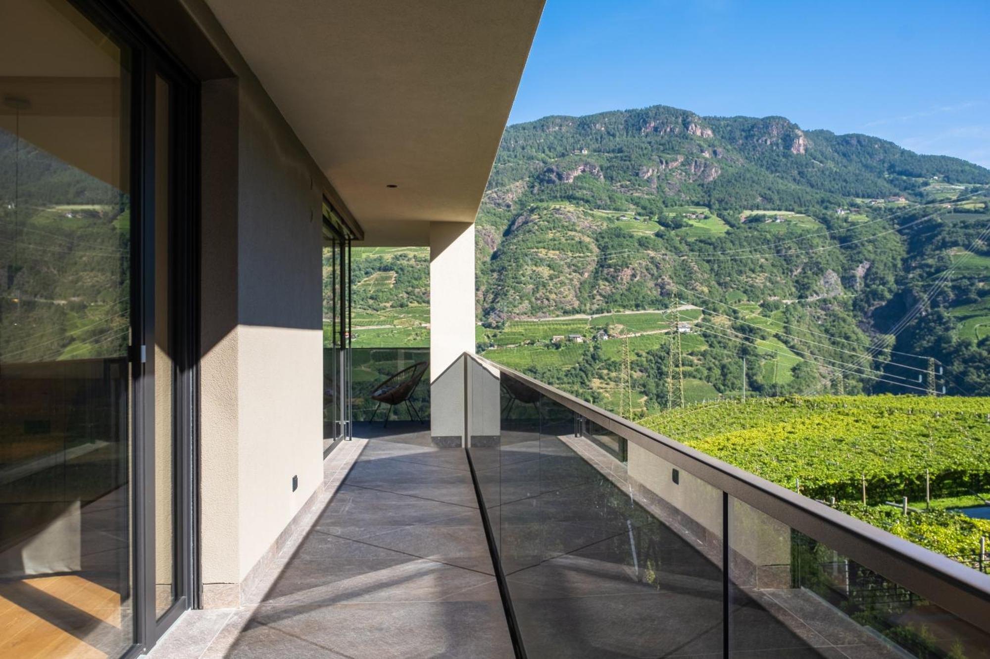 Falsers Mountain Lodge Cornedo all'Isarco المظهر الخارجي الصورة